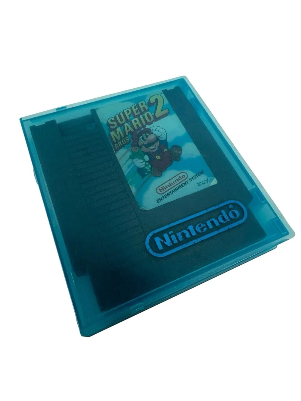 N/A super mario